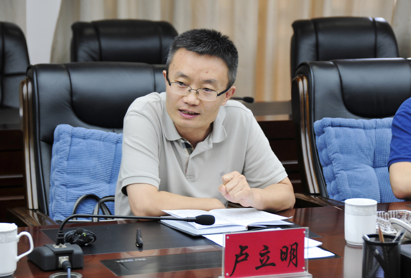 公安部人训局赴我省公安机关开展大数据条件下创新工作机制课题调研