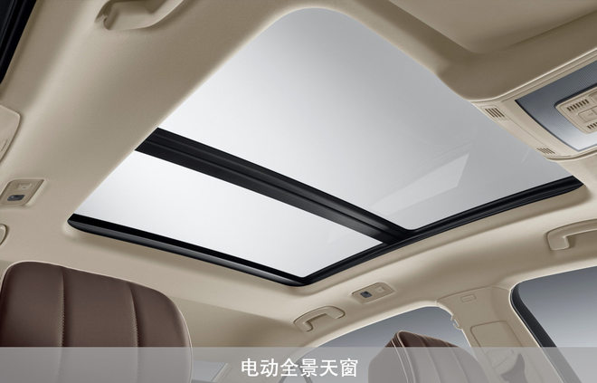 新款辉昂“升级”上市 增多项全新配置