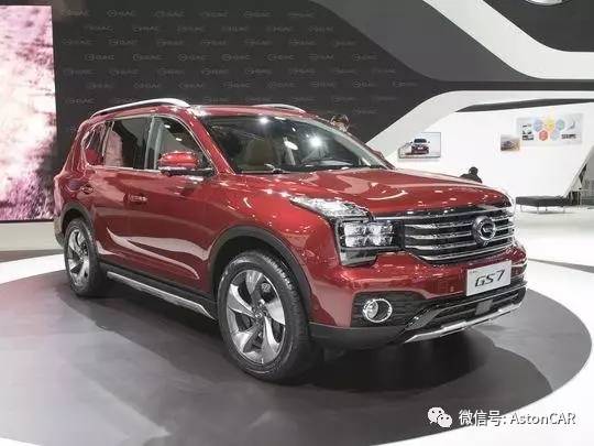 半年时间，谁把月销过万的哈弗H7压榨得只剩两千台？