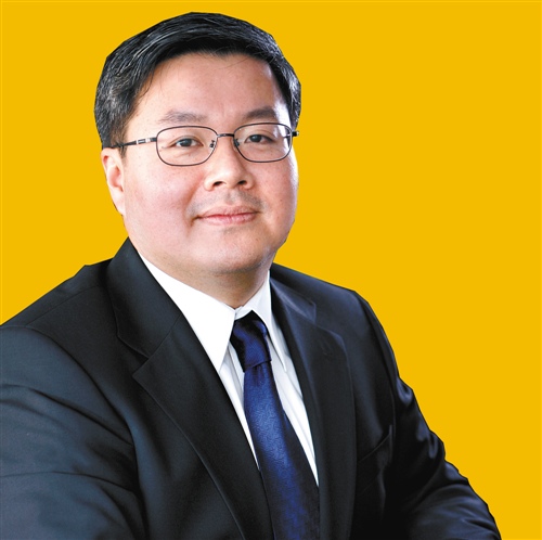 淡马锡中国区联席总裁吴亦兵: 中国市场投资"道与术"