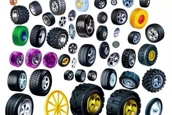 轮胎保养你知道多少？