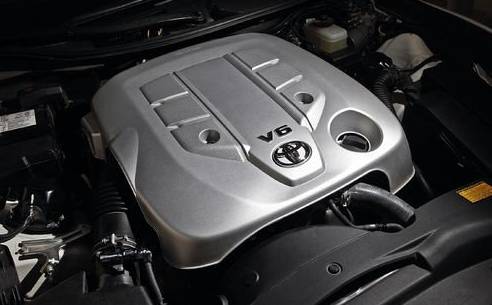 V6+自吸，这几款车买一辆少一辆