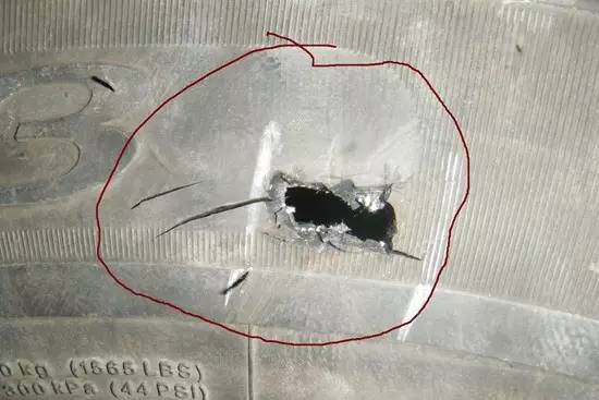 轮胎保养你知道多少？