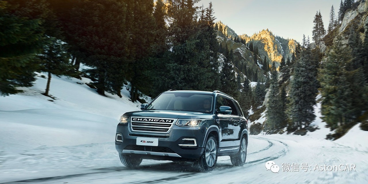 半年时间，谁把月销过万的哈弗H7压榨得只剩两千台？