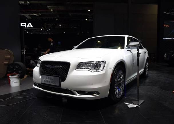 V6+自吸，这几款车买一辆少一辆