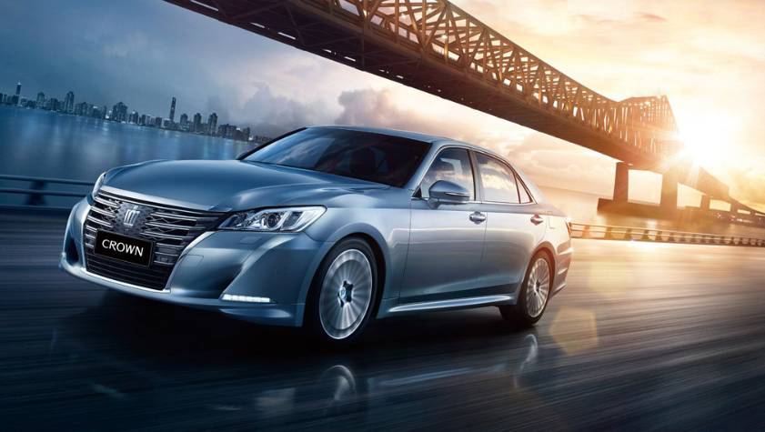 V6+自吸，这几款车买一辆少一辆