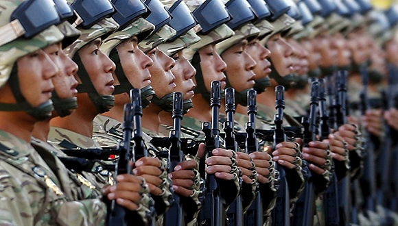 王牌部队万岁军军改后去哪儿了官方给出答案