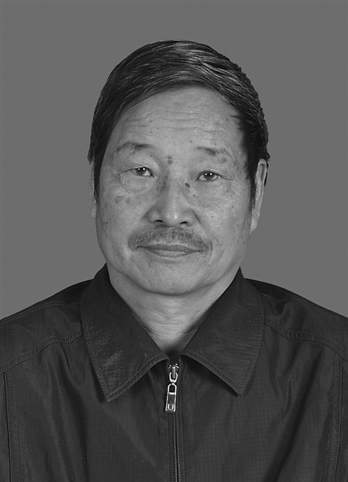 (上接第六版)  119 刘文福  刘文福,男,汉族,1953年11月生,中共党员