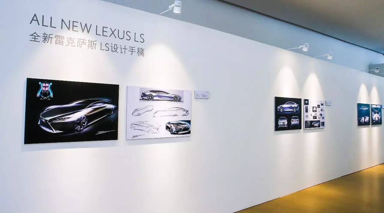 雷克萨斯LC、LS到底交卷成绩如何？