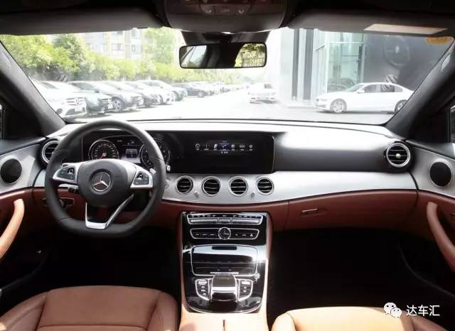 这次用分数评价，宝马5系、奔驰E、奥迪A6谁更强？