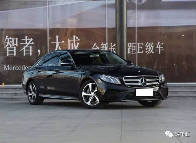 这次用分数评价，宝马5系、奔驰E、奥迪A6谁更强？