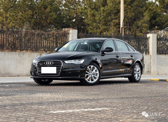 这次用分数评价，宝马5系、奔驰E、奥迪A6谁更强？