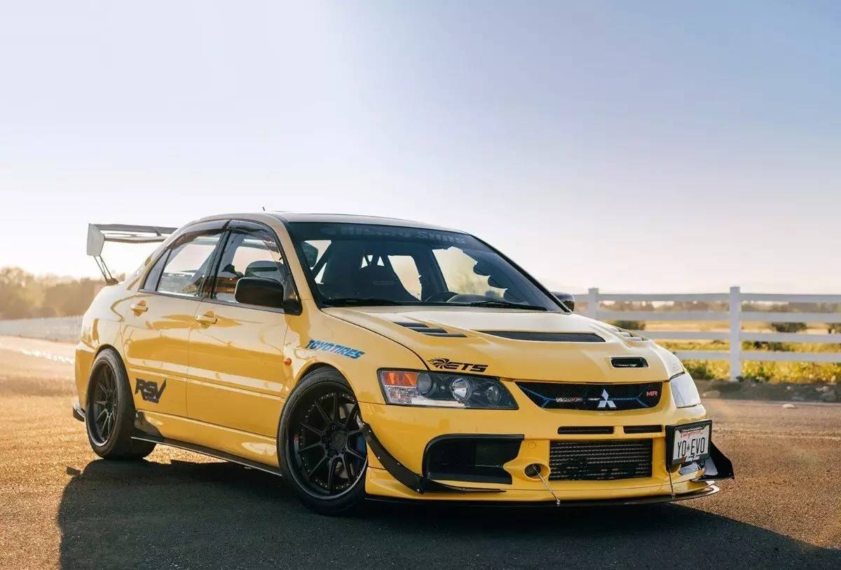 每缸4气门、高压缩比很牛？有些发动机参数并不重要