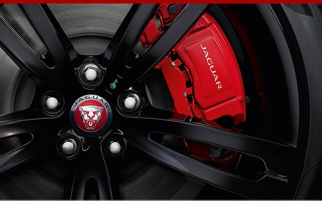 比12缸A8跑的快 捷豹XJ高性能版将上市