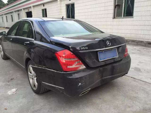 【互动】你在开车的时候，啥时候会觉得倒了血霉？