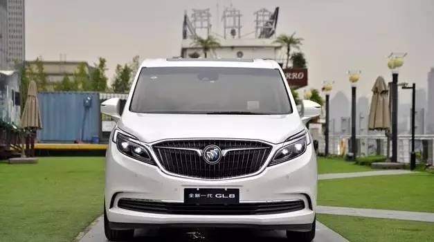 别克GL6年内上市，能复制GL8的成功吗？