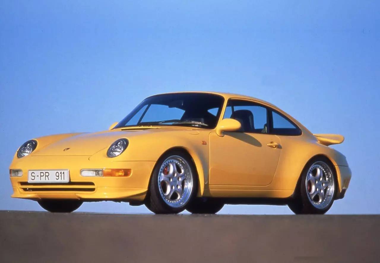 每缸4气门、高压缩比很牛？有些发动机参数并不重要