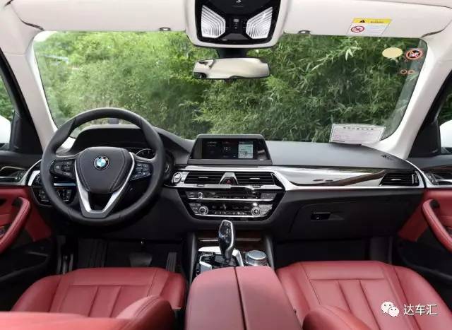 这次用分数评价，宝马5系、奔驰E、奥迪A6谁更强？