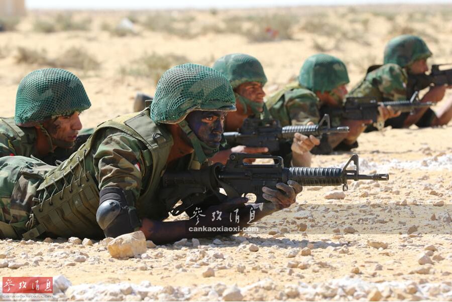 俄悄然在非洲扩展军事影响力 向埃及出售苏-35战机