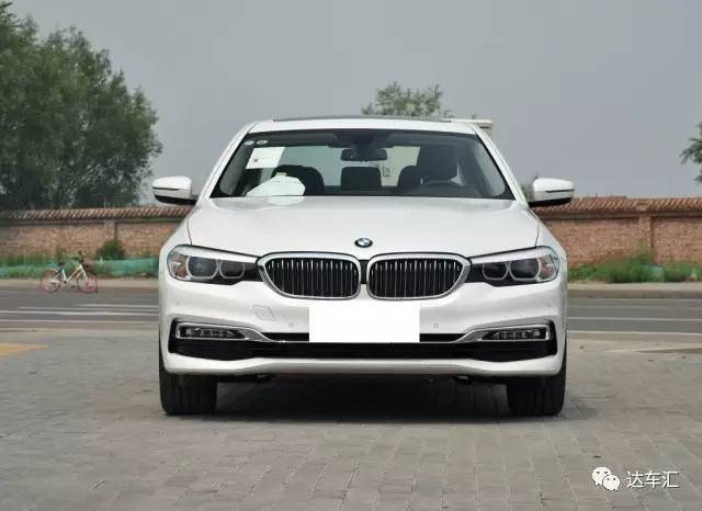 这次用分数评价，宝马5系、奔驰E、奥迪A6谁更强？