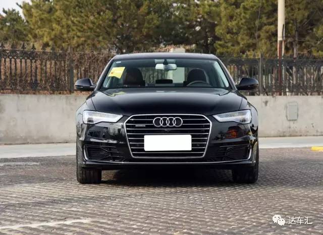 这次用分数评价，宝马5系、奔驰E、奥迪A6谁更强？