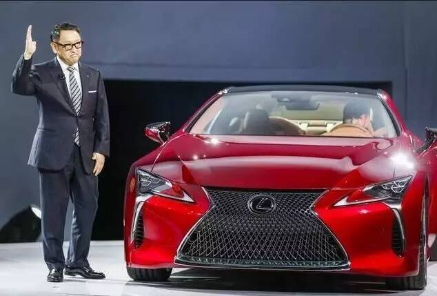 雷克萨斯LC、LS到底交卷成绩如何？