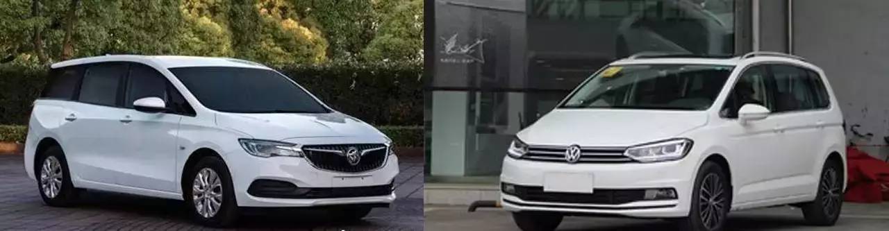 别克GL6年内上市，能复制GL8的成功吗？