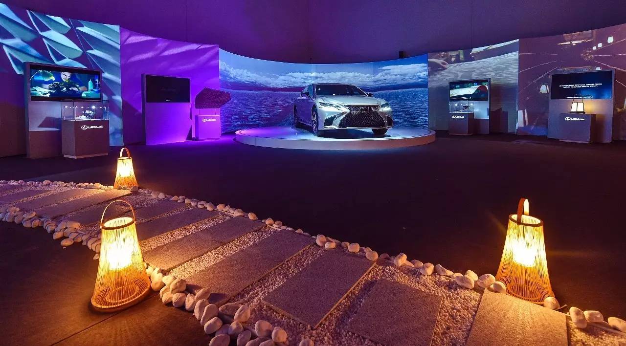 雷克萨斯LC、LS到底交卷成绩如何？