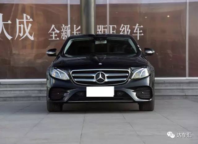 这次用分数评价，宝马5系、奔驰E、奥迪A6谁更强？