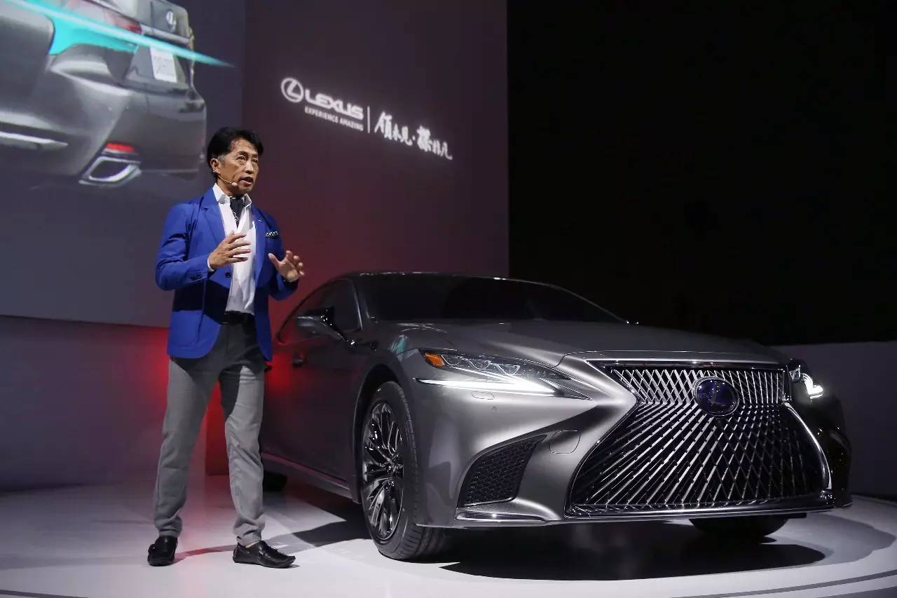 雷克萨斯LC、LS到底交卷成绩如何？