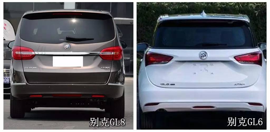 别克GL6年内上市，能复制GL8的成功吗？
