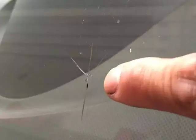 【互动】你在开车的时候，啥时候会觉得倒了血霉？