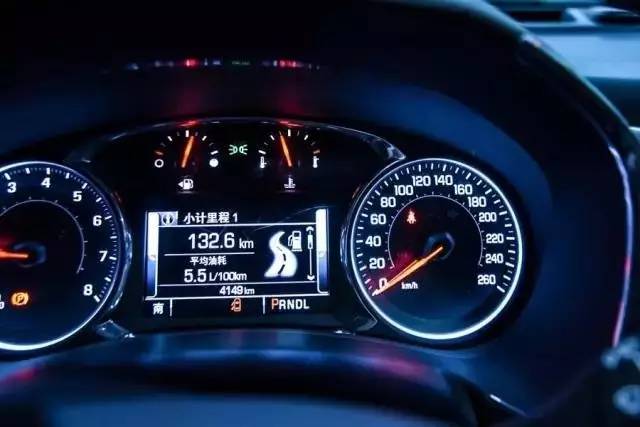 探界者和翼虎比了下油耗 日系车脸色很难看