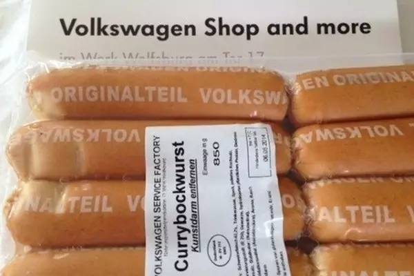 会造人民爱吃的食物，自然知道怎么造人民爱开的车