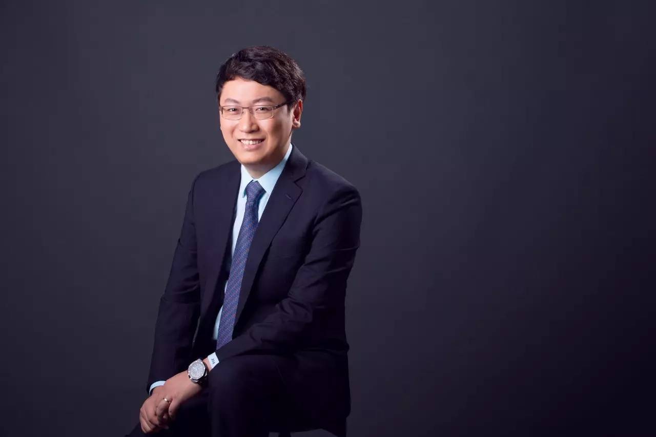 聚美优品联合创始人戴雨森加入真格基金任合伙人徐小平锁定更多创业者