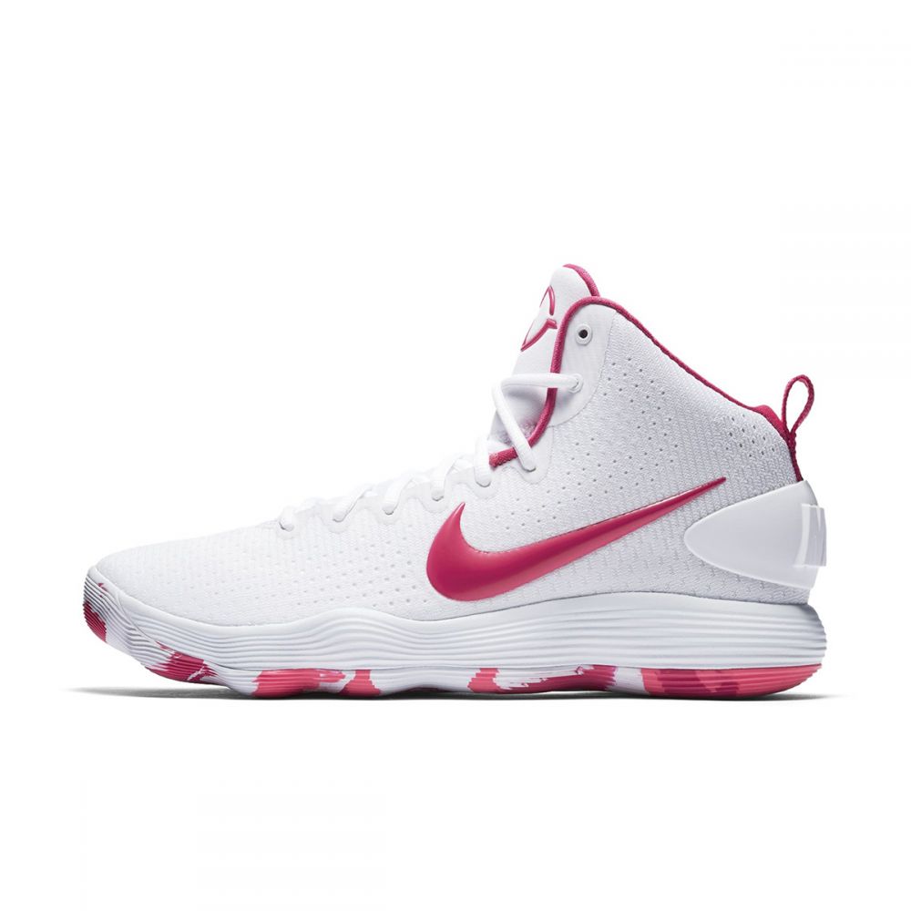 乳腺癌配色nike hyperdunk 2017 曝光