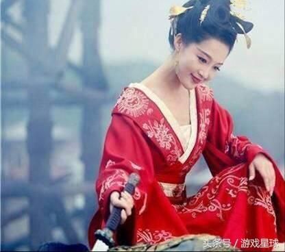 元淳和亲出阴招,活捉楚乔,害死萧策