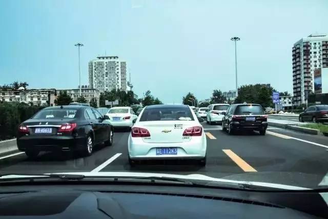 探界者和翼虎比了下油耗 日系车脸色很难看