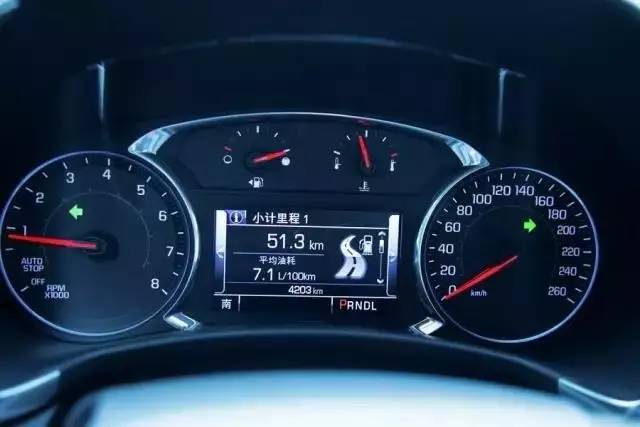 探界者和翼虎比了下油耗 日系车脸色很难看