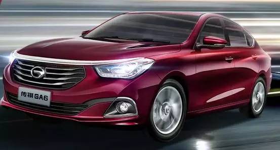 【锐观察】广汽传祺：一路高歌猛进，前方乃是坦途