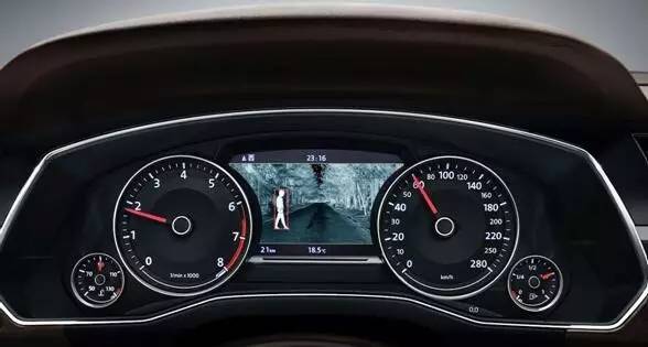 会造人民爱吃的食物，自然知道怎么造人民爱开的车