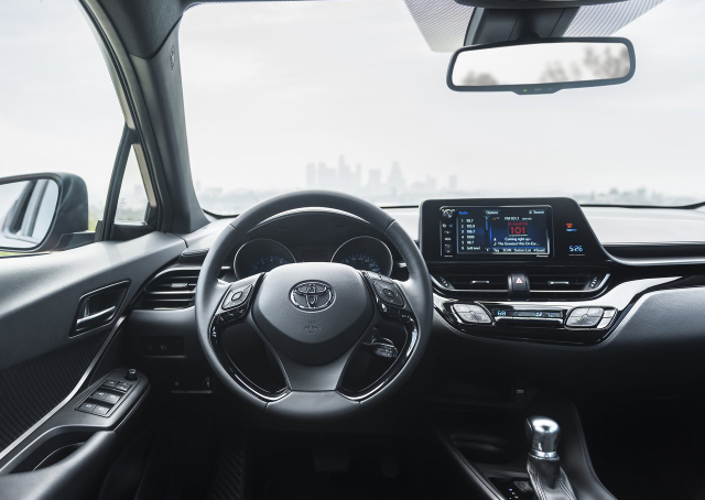 这3台小型SUV等得花儿都谢了怎么还不来！