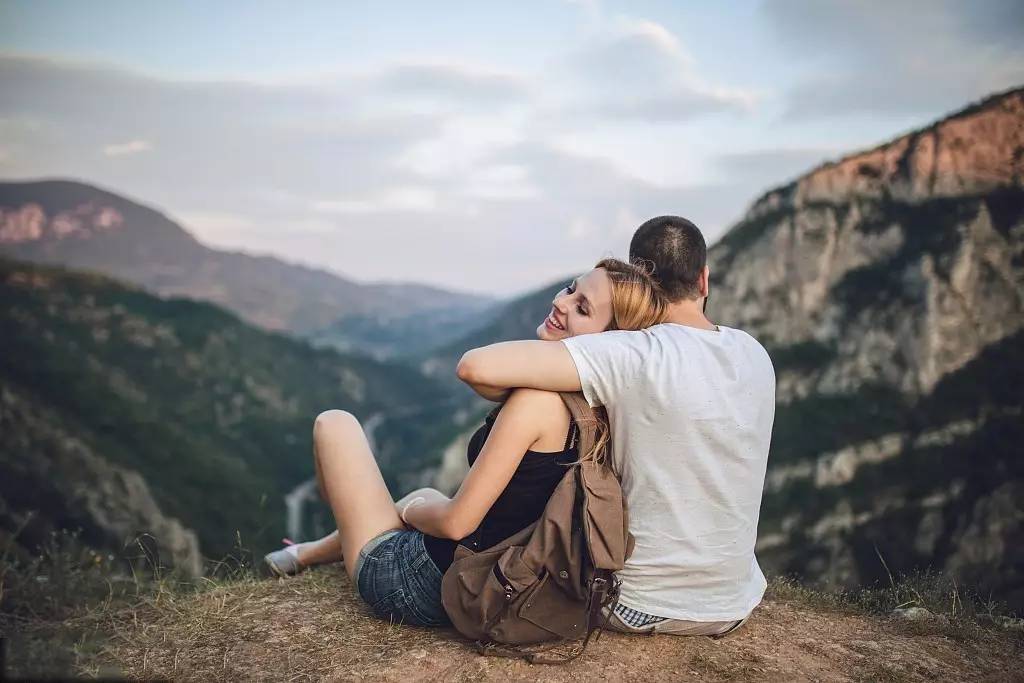 千万不能嫁给"有上进心"的男人!