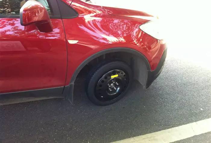 买车前必须纠结的问题 没了它你可能就寸步难行！