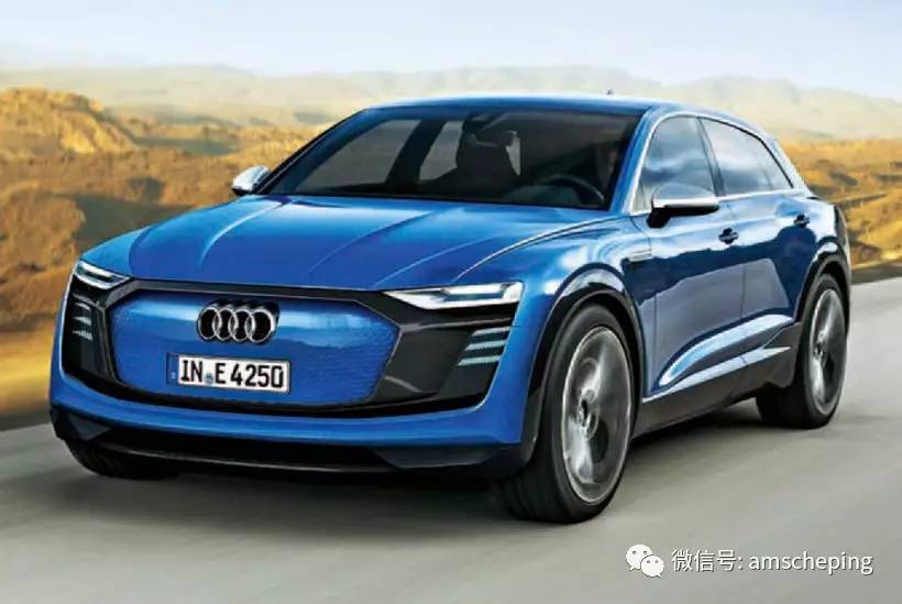 2018年奥迪新车有多牛？看了就知道！