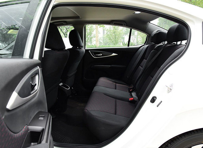 2016款本田凌派限时促销 全系优惠1.1万