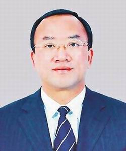 纳云德拟任怒江州委书记李文辉拟提名为州长候选人图简历