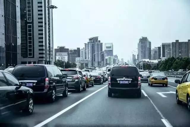 探界者和翼虎比了下油耗 日系车脸色很难看