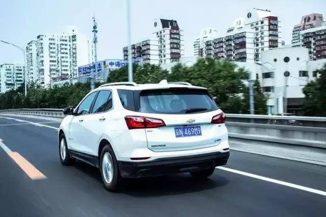 探界者和翼虎比了下油耗 日系车脸色很难看