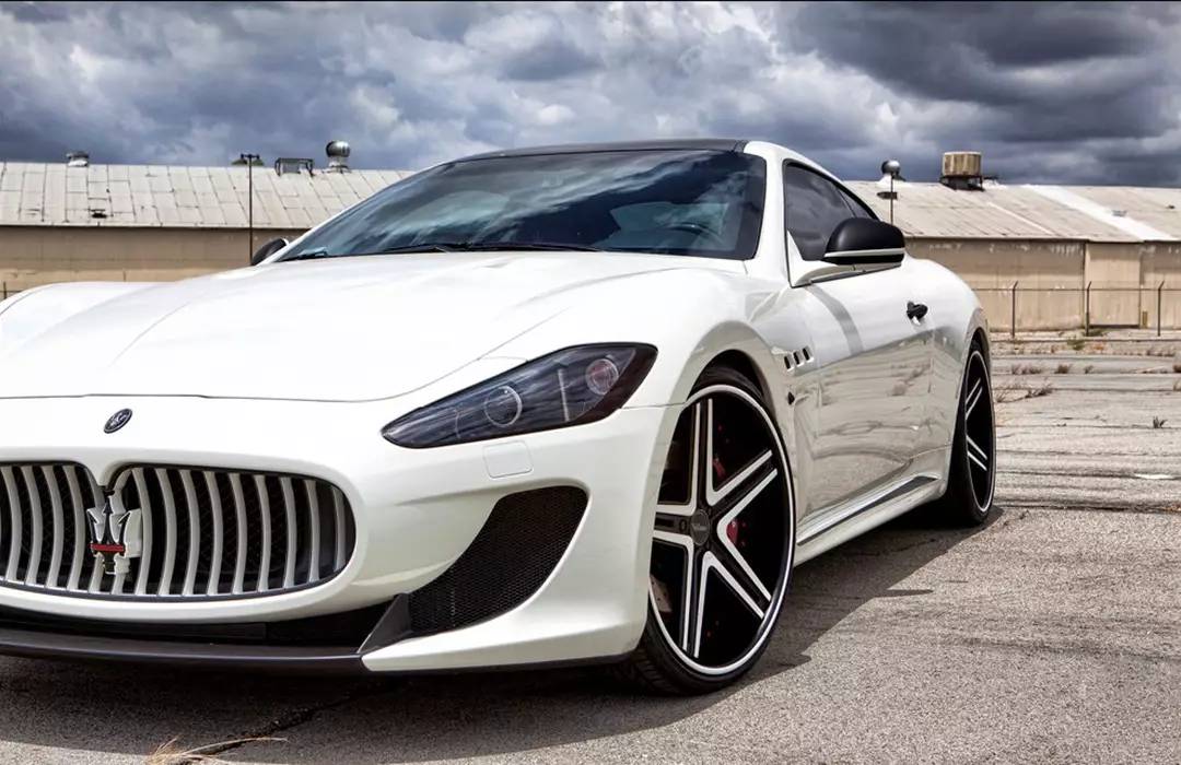 买车前必须纠结的问题 没了它你可能就寸步难行！